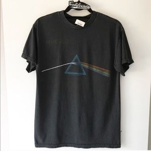 Pink Floyd band tee